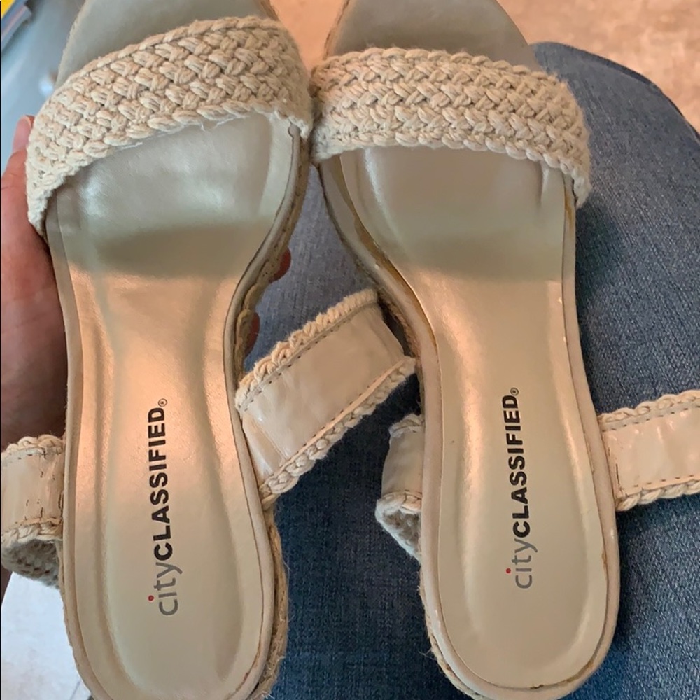 Braided platforms - Picture 6 of 8